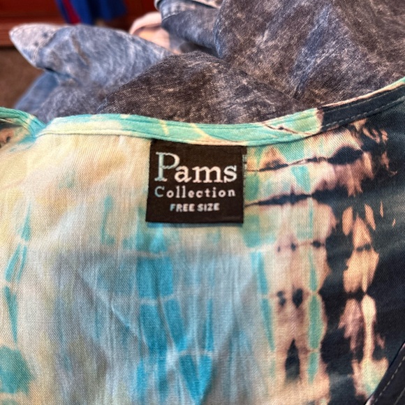 Swimsuit Coverup OS - Picture 7 of 9